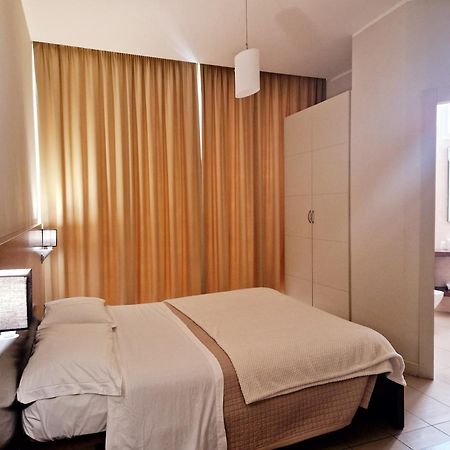 Martur Resort Termoli Extérieur photo