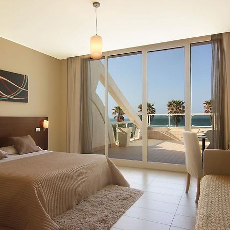 Martur Resort Termoli Extérieur photo