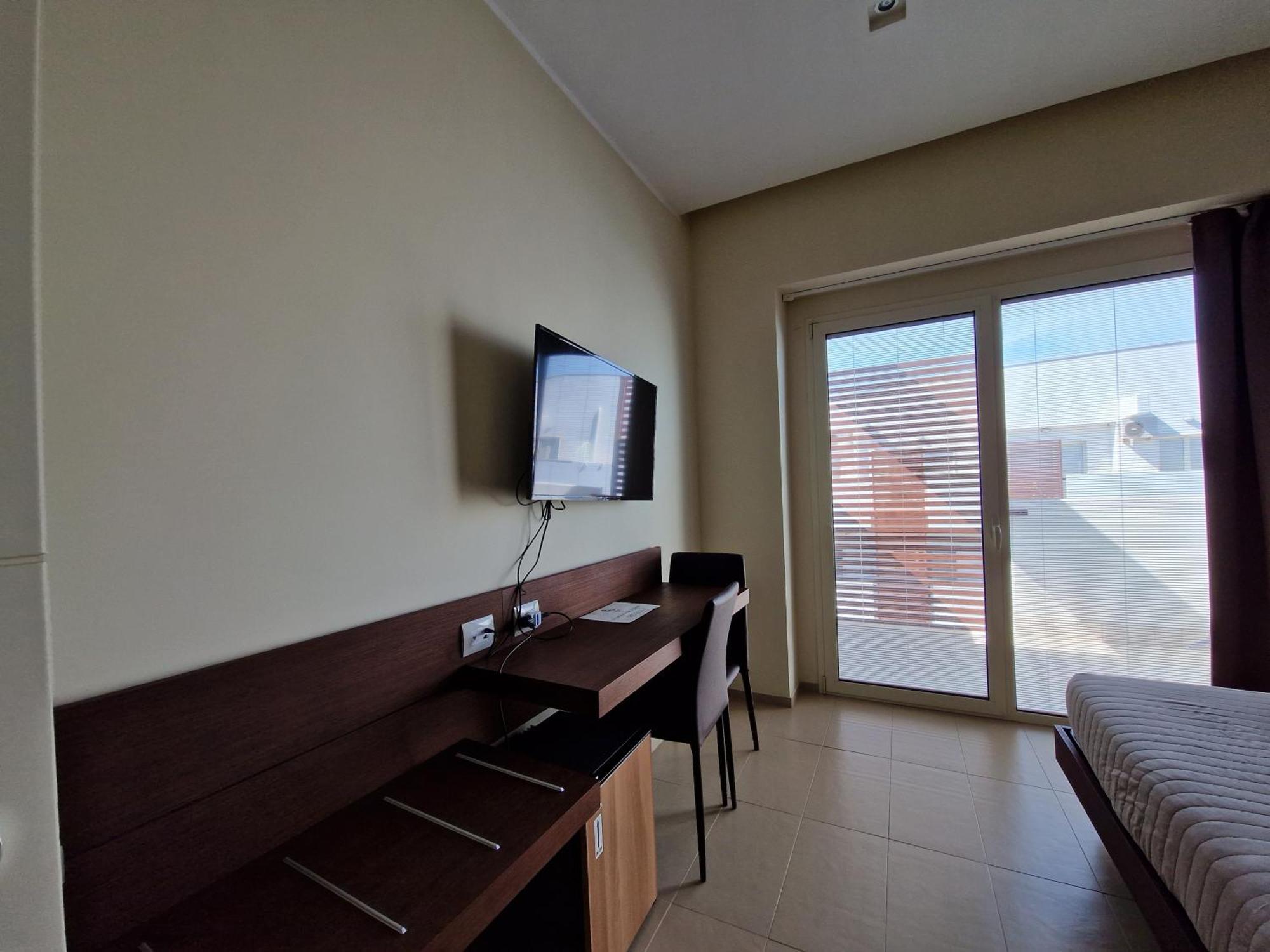 Martur Resort Termoli Extérieur photo