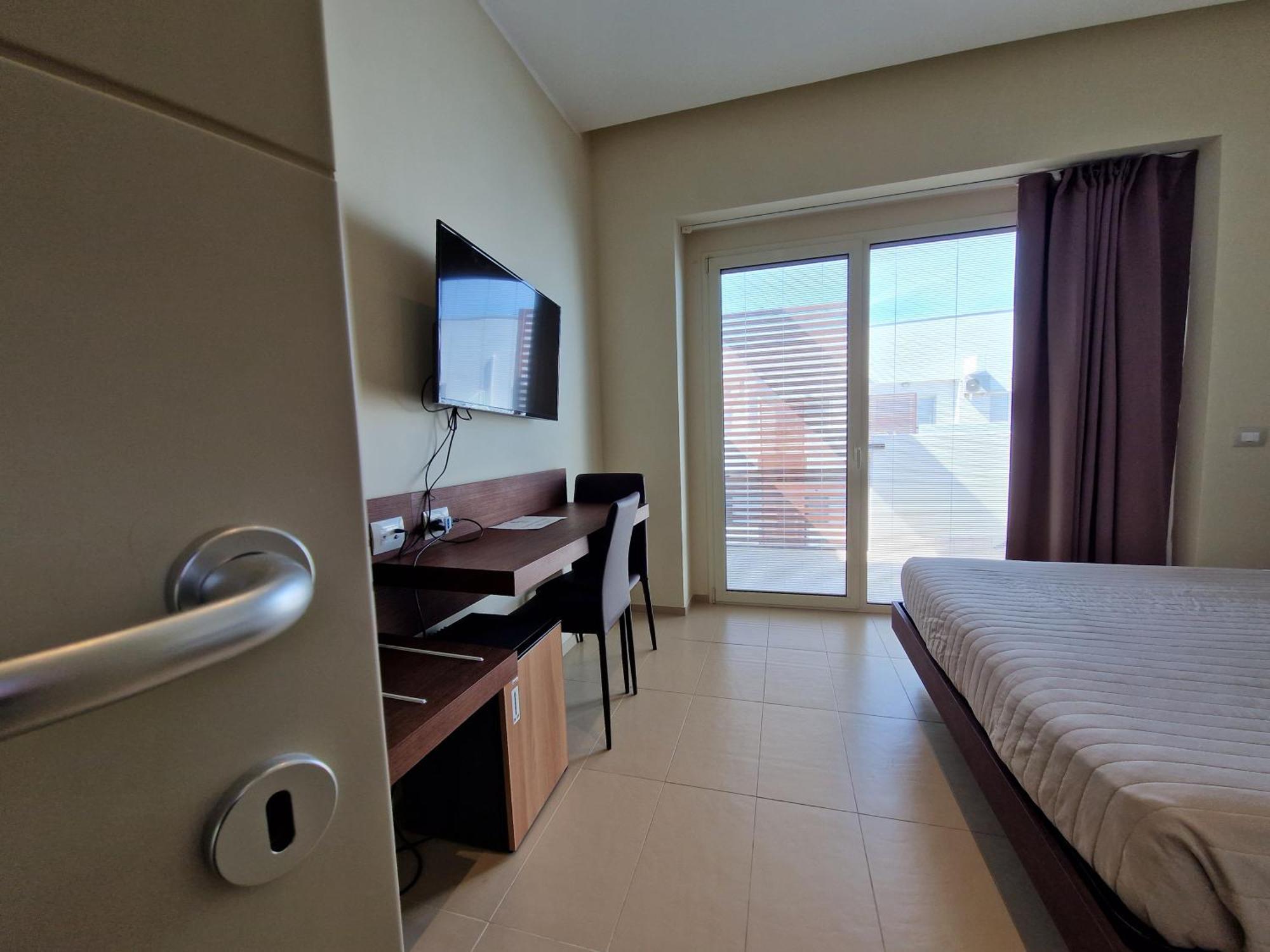 Martur Resort Termoli Extérieur photo