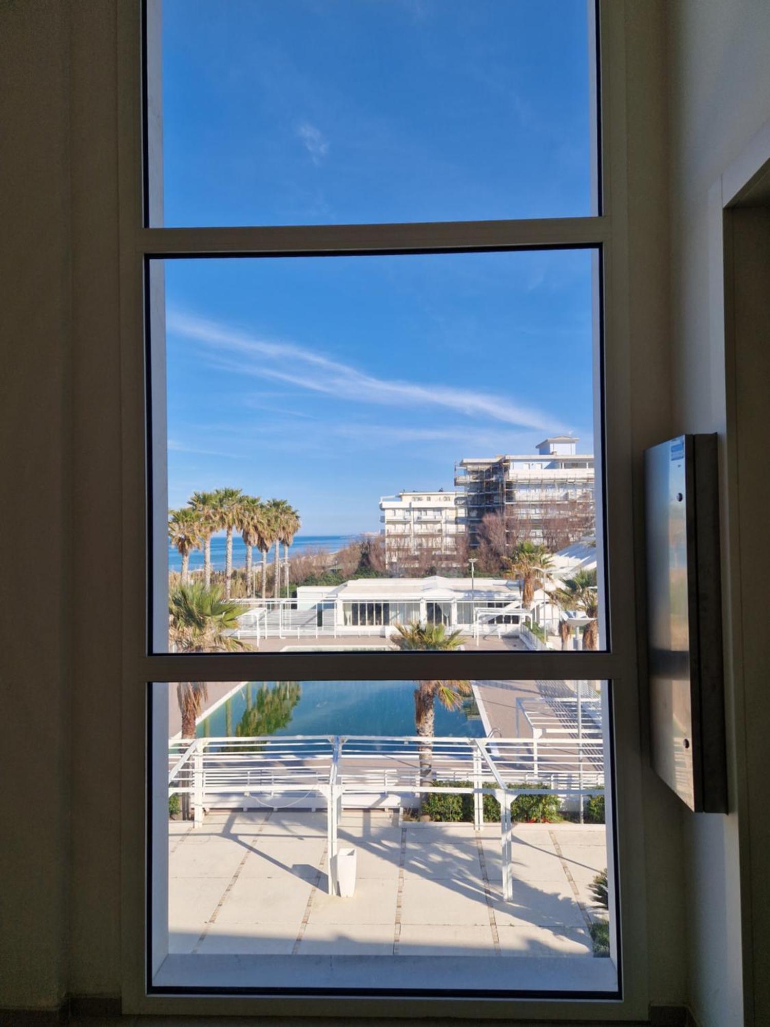 Martur Resort Termoli Extérieur photo