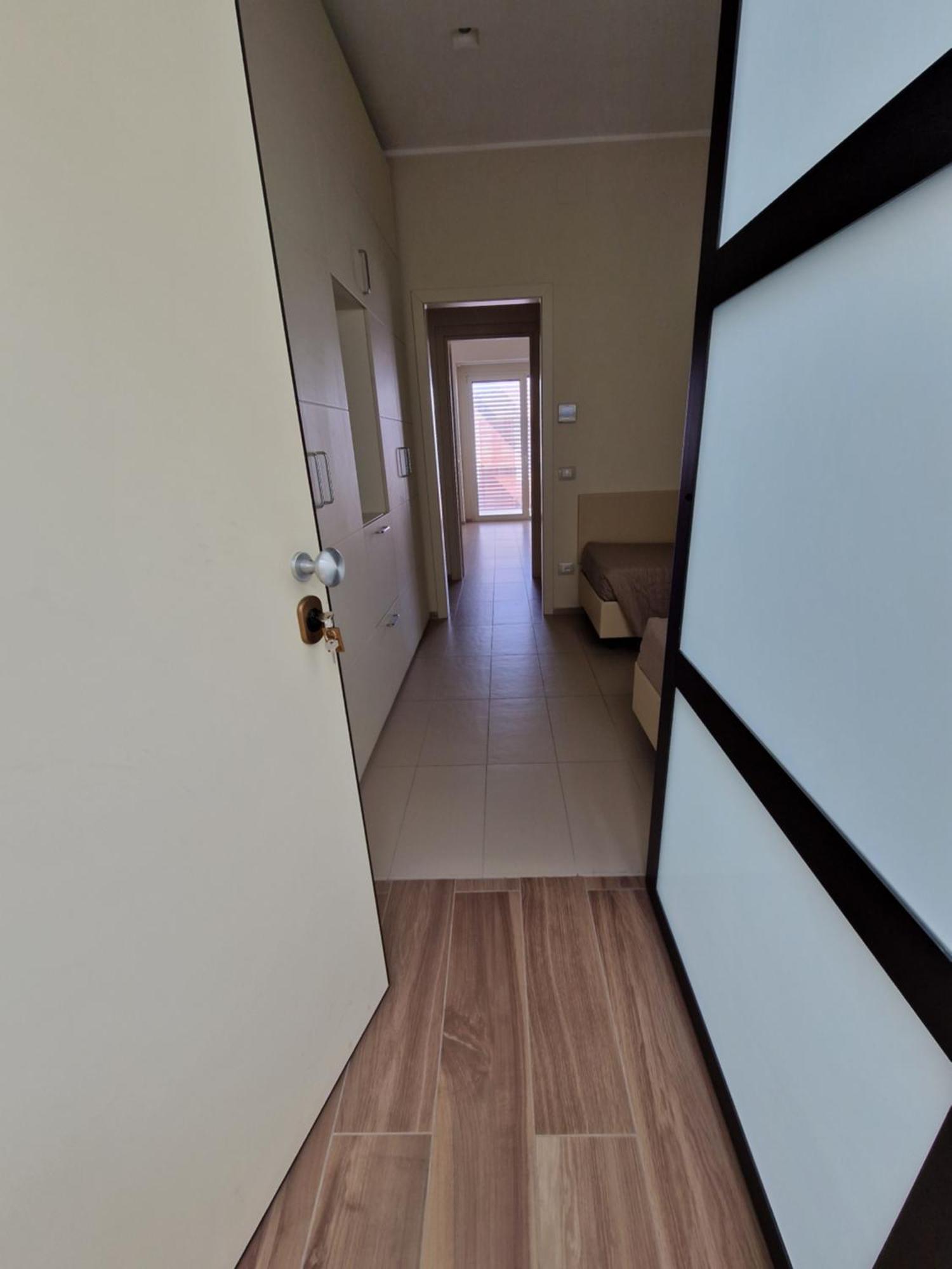 Martur Resort Termoli Extérieur photo