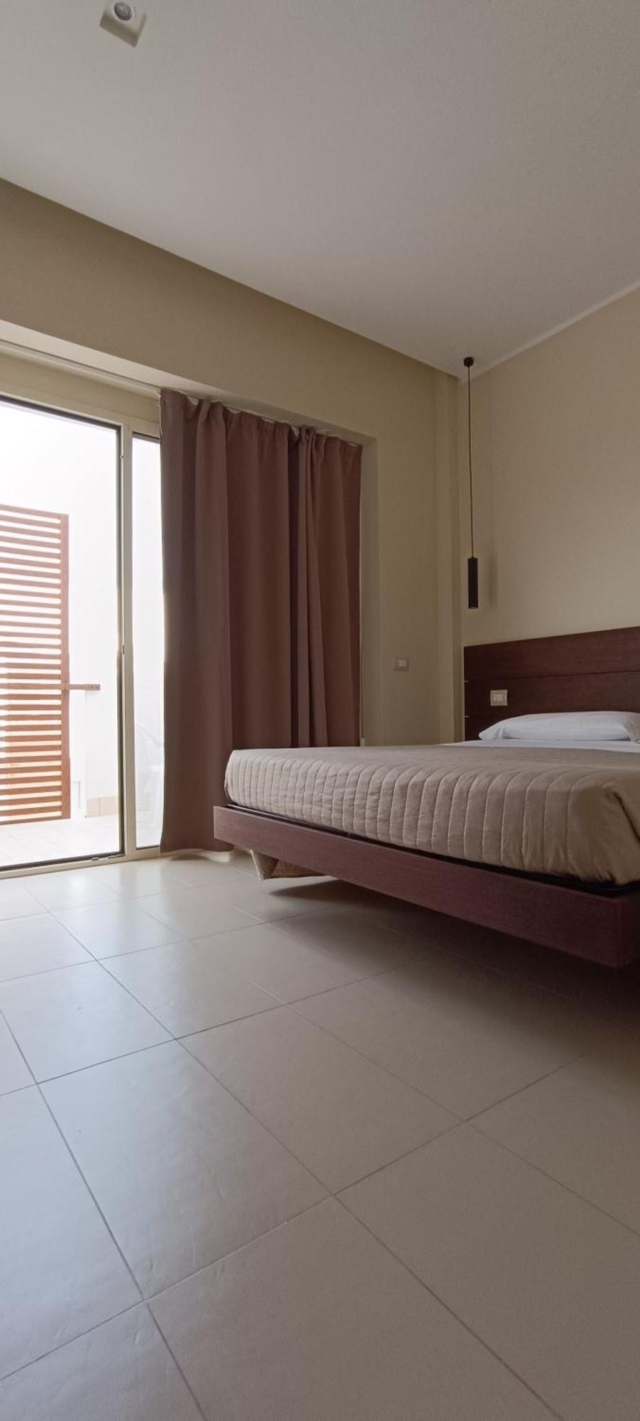 Martur Resort Termoli Extérieur photo