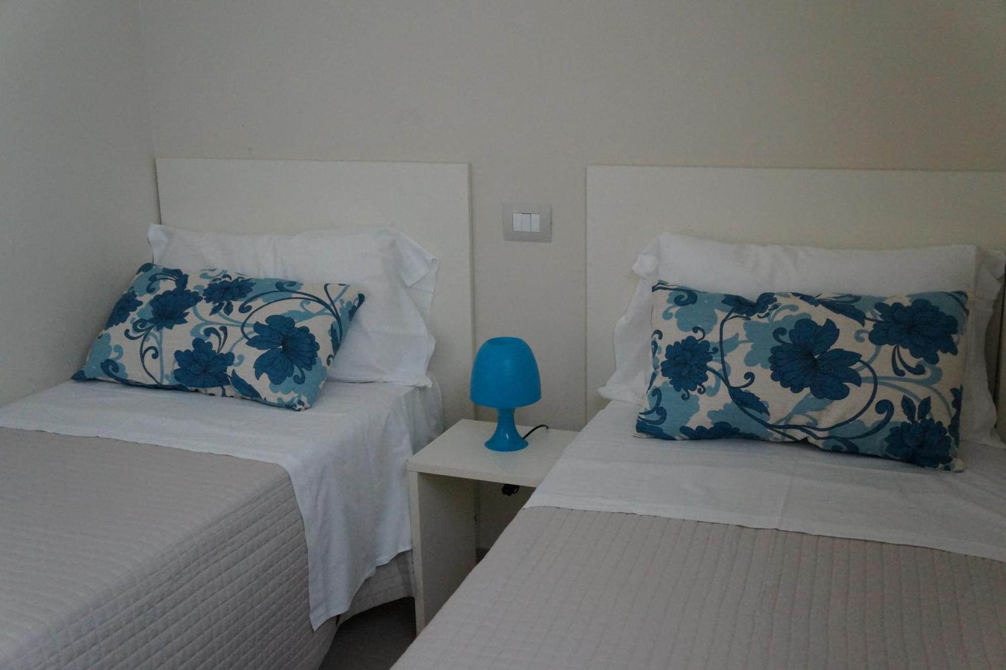 Martur Resort Termoli Extérieur photo