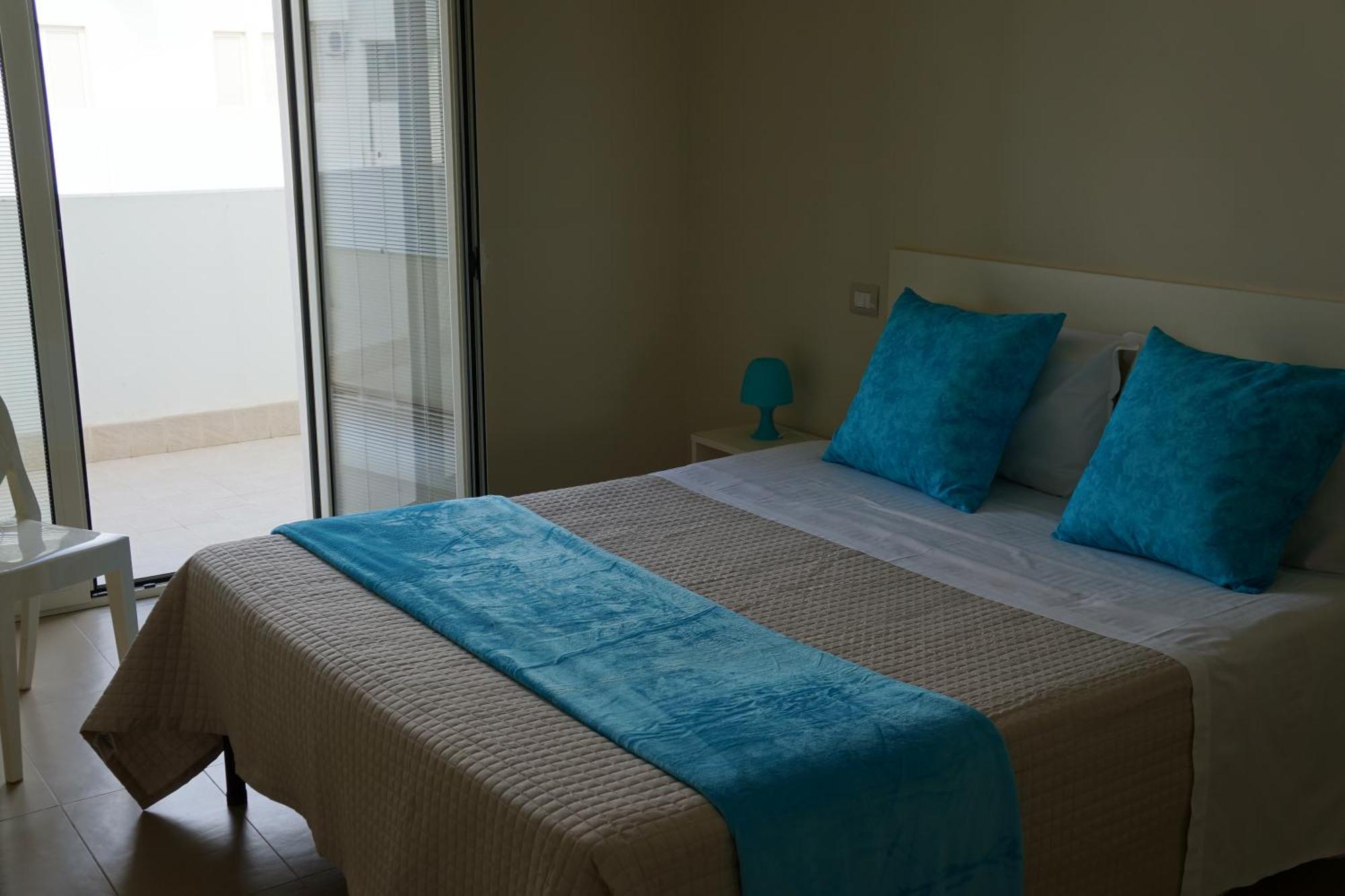 Martur Resort Termoli Extérieur photo