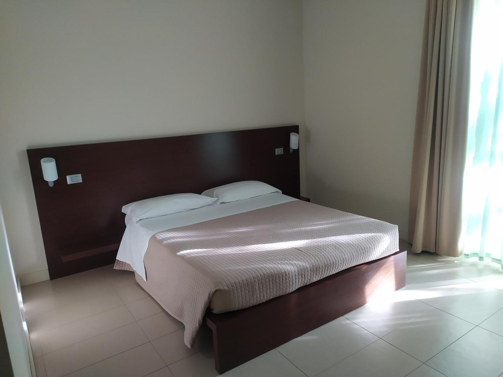 Martur Resort Termoli Extérieur photo