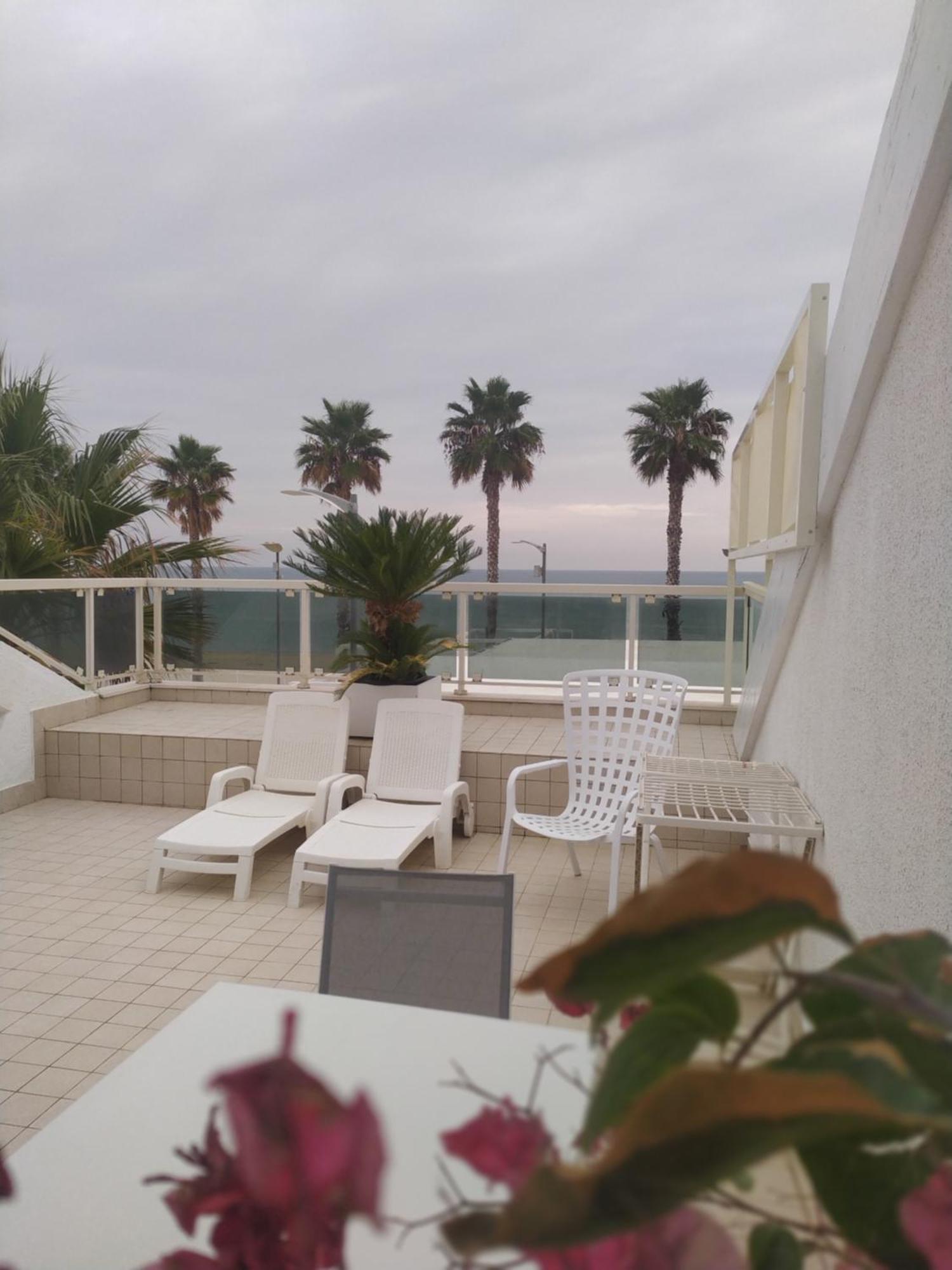 Martur Resort Termoli Extérieur photo