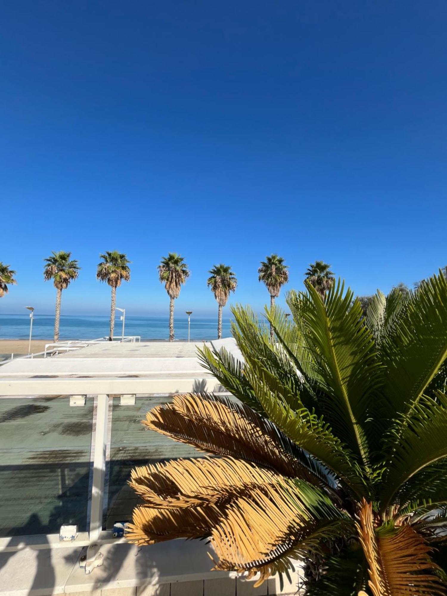 Martur Resort Termoli Extérieur photo
