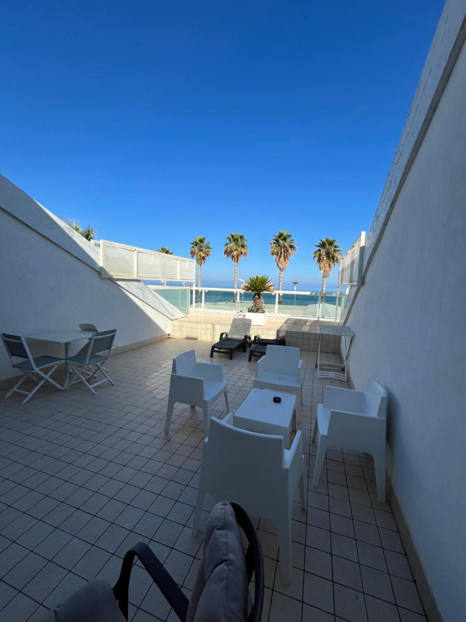 Martur Resort Termoli Extérieur photo