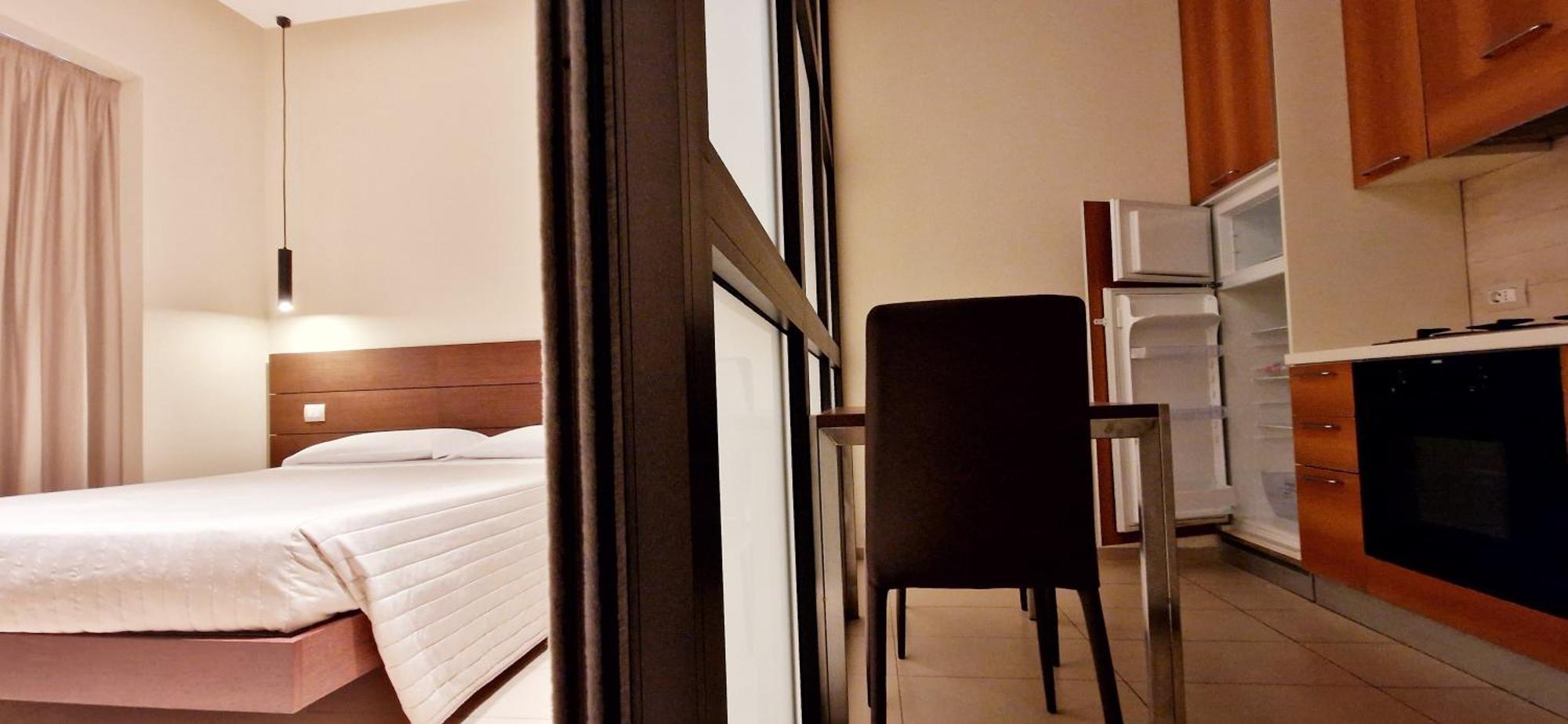 Martur Resort Termoli Extérieur photo