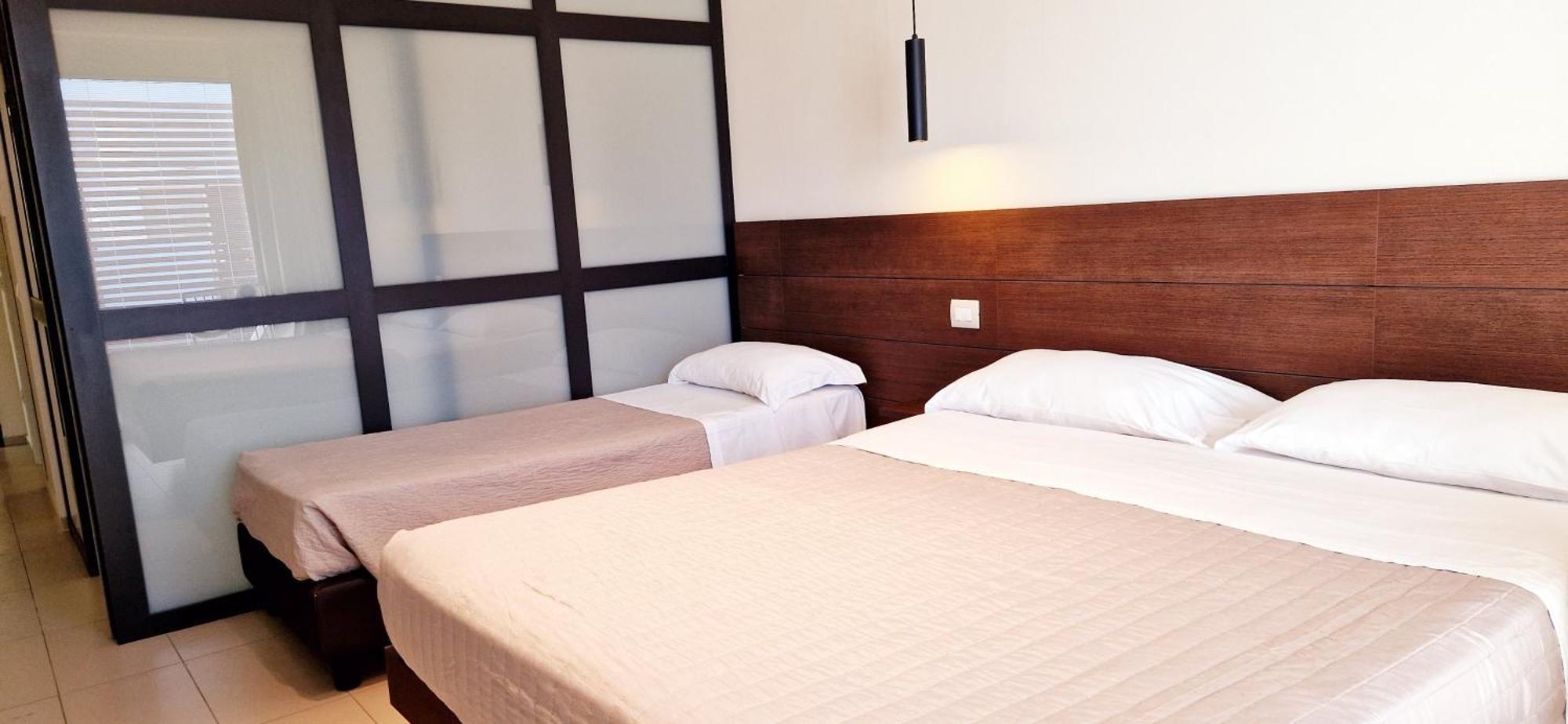 Martur Resort Termoli Extérieur photo