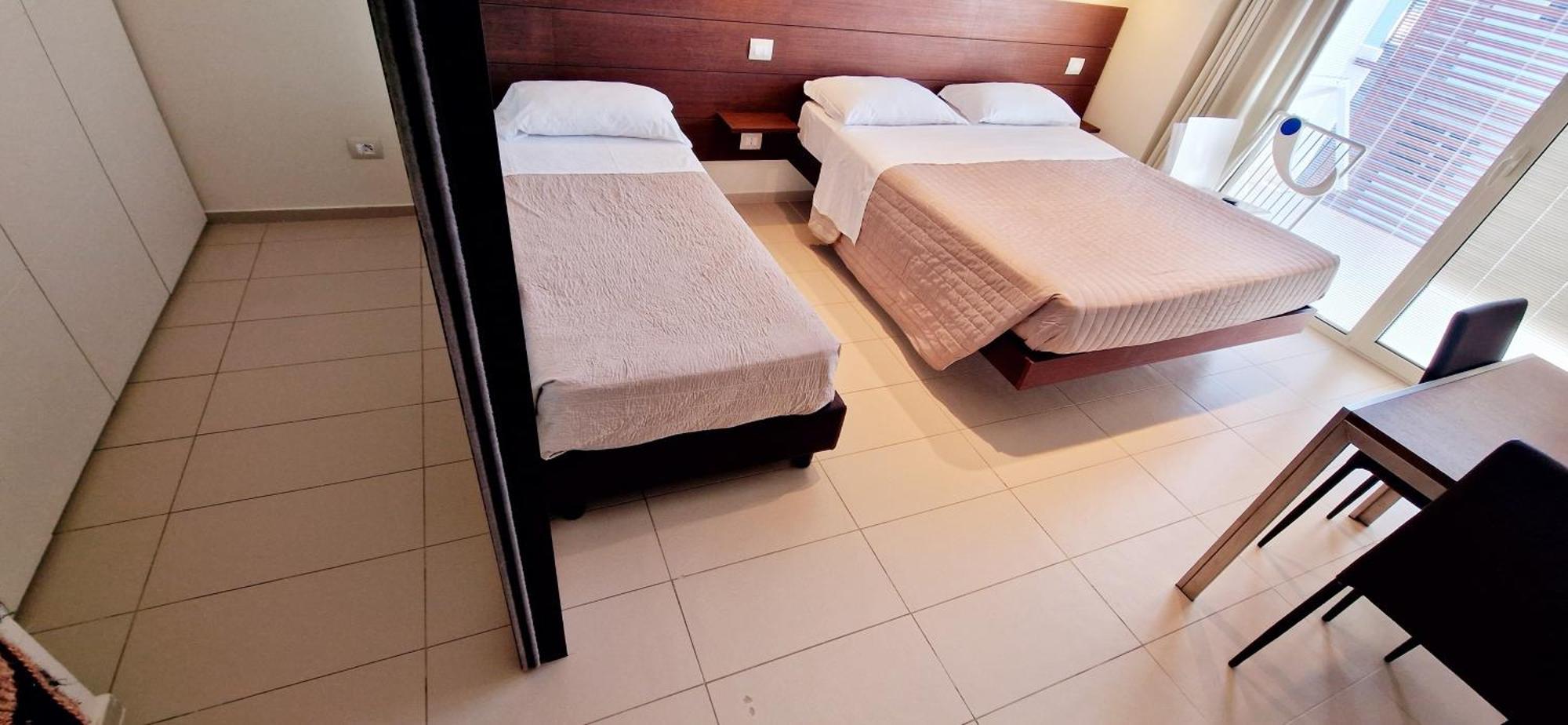 Martur Resort Termoli Extérieur photo
