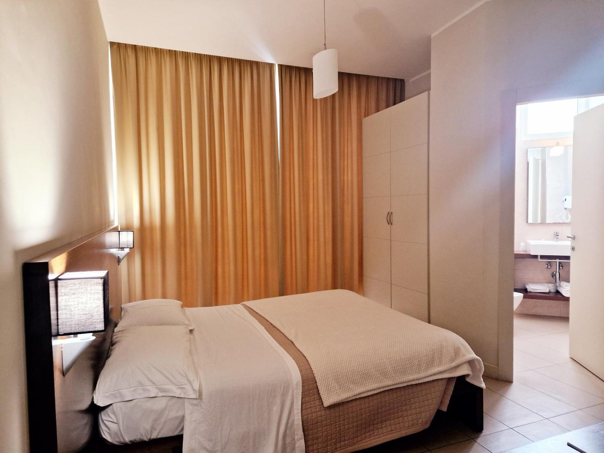 Martur Resort Termoli Extérieur photo