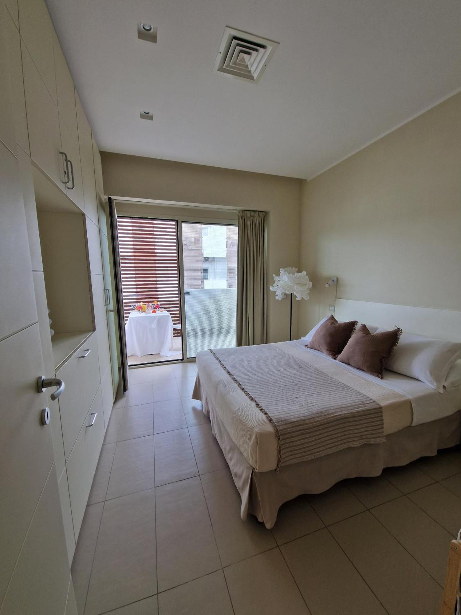 Martur Resort Termoli Extérieur photo