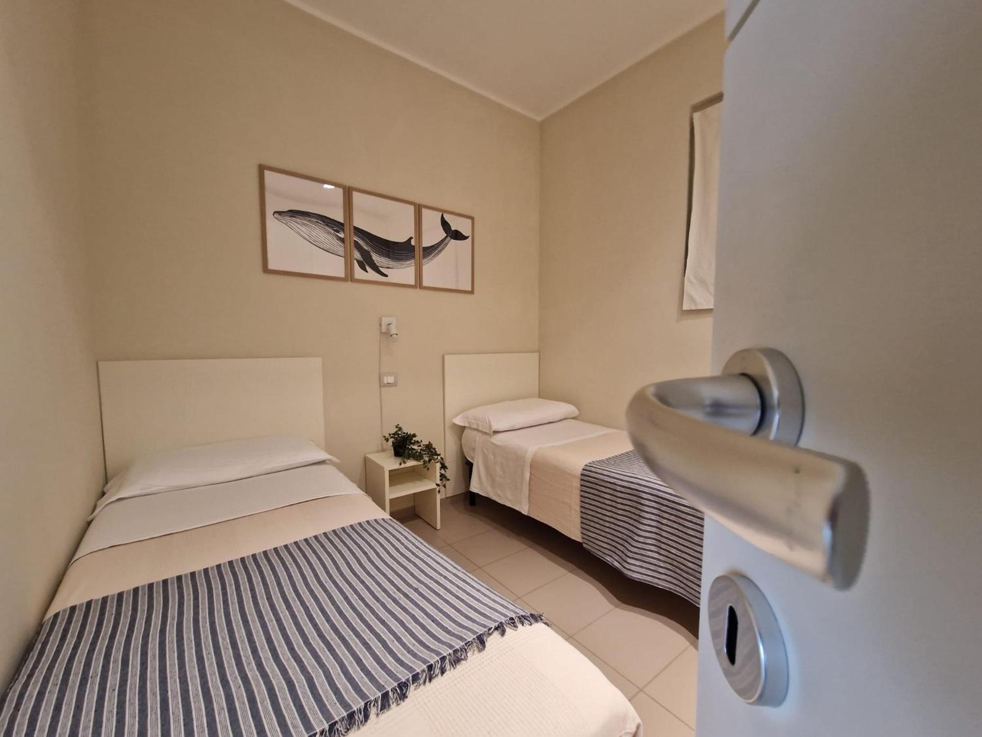 Martur Resort Termoli Extérieur photo