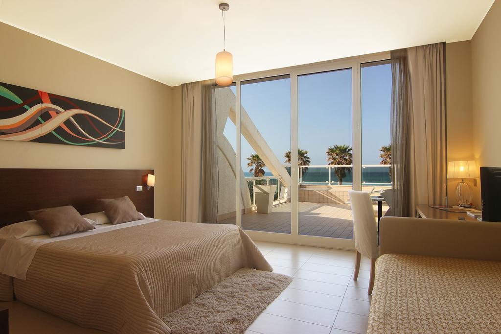 Martur Resort Termoli Extérieur photo