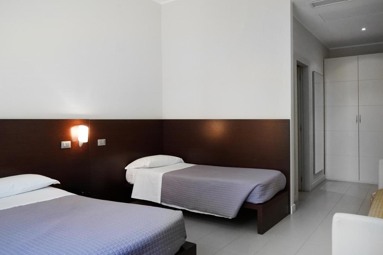 Martur Resort Termoli Extérieur photo