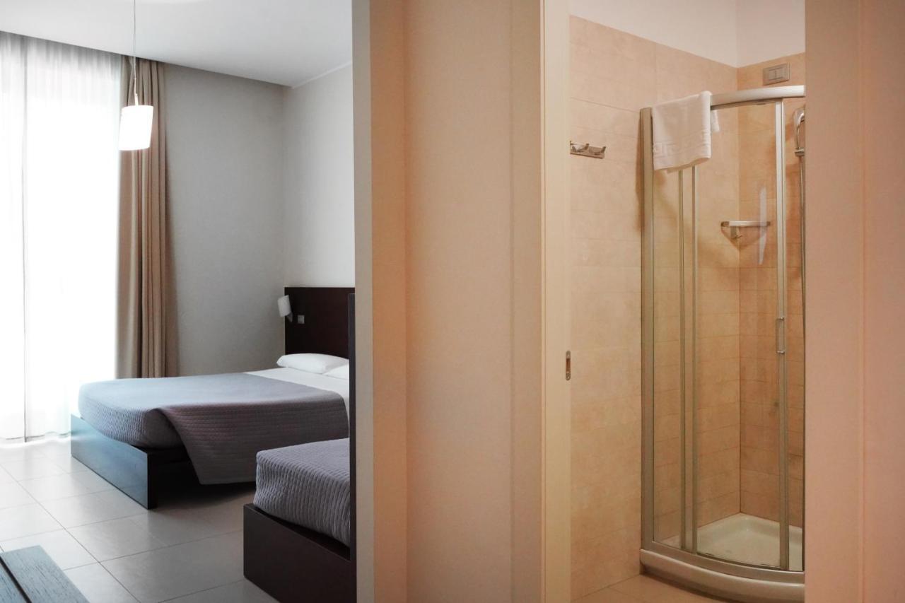 Martur Resort Termoli Extérieur photo