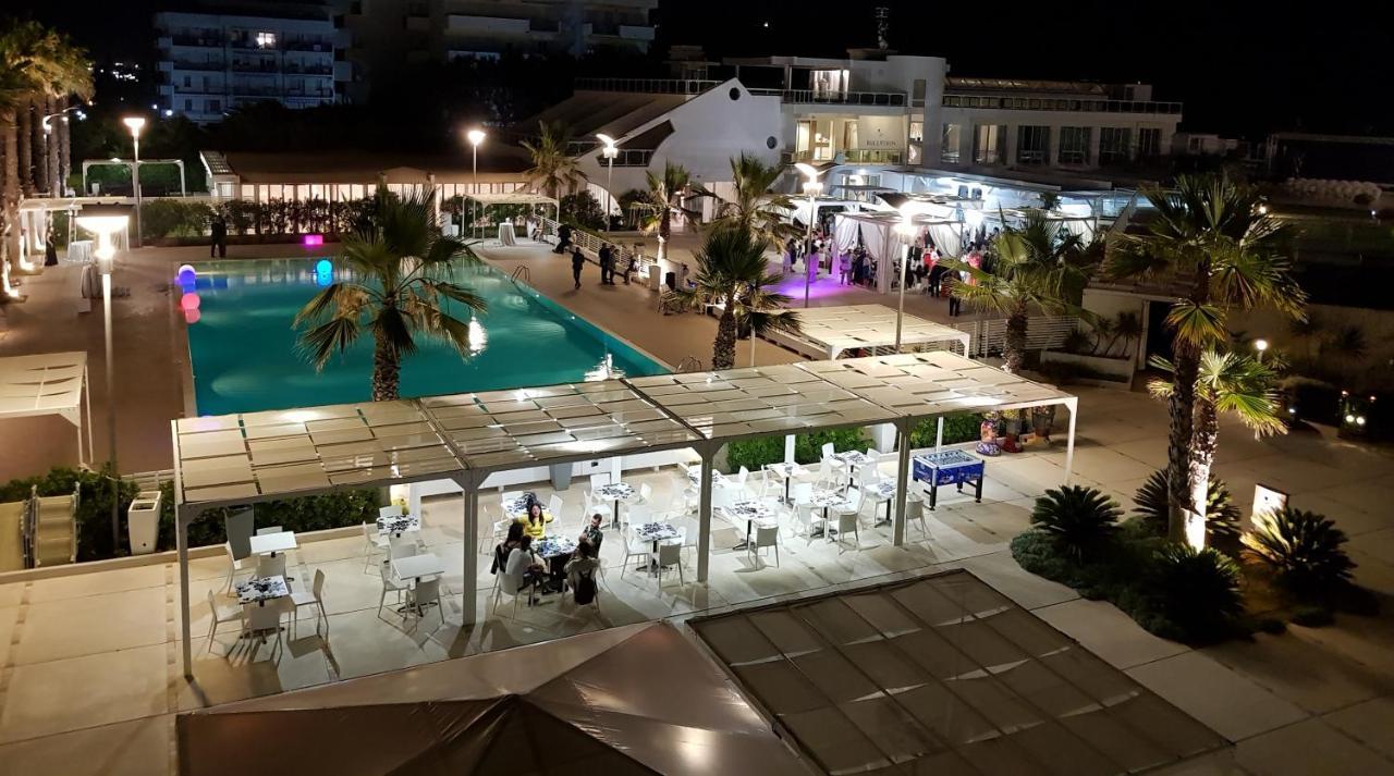 Martur Resort Termoli Extérieur photo